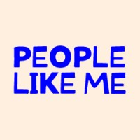 People Like Me logo - Similar company to White Bear
