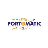 PORTOMATIC logo - Similar company to Cileapay