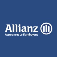 ASSURANCES ALLIANZ LE FLAMBOYANT logo - Similar company to Cfdt La Poste 974