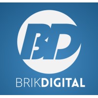 BrikDigital logo - Similar company to Brik