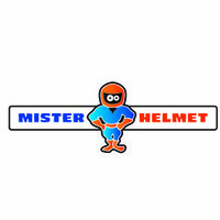 Misterhelmet Magazine logo - Similar company to Dueruote Professional
