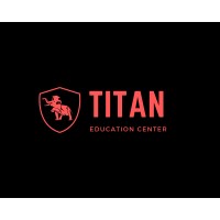 Titan Education Centre logo - Similar company to Sweeyam - Web Apps | Mobile Apps | Ar | Vr | Ai | Dapps