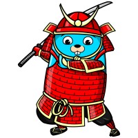 DevSamurai Vietnam logo - Similar company to Itc Group