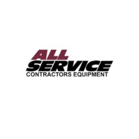 All Service Contractors Equipment logo - Similar company to Erinfo Inc