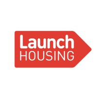Launch Housing logo - Similar company to Housingfirst Ltd