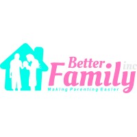 Better Family, Inc. logo - Similar company to Clear Within