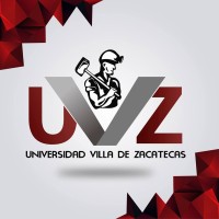 Universidad Villa de Zacatecas logo - Similar company to Comce Zacatecas