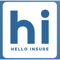 Hello Insure logo - Similar company to Quant Partners