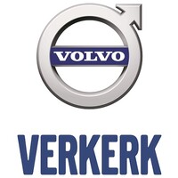 Verkerk Volvo logo - Similar company to Verkerk Wijnimport