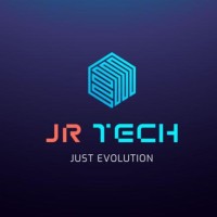JRTECH World logo - Similar company to Jr Tech