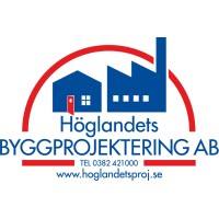 Höglandets Byggprojektering AB logo - Similar company to Byggnads Ab Axel Andersson & Son