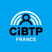 CIBTP France logo - Similar company to Federation Btp 74