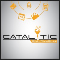 Catalytic Interactive logo - Similar company to Digitent