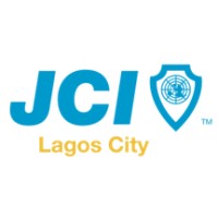 JCI Lagos City logo - Similar company to Green Home Plastic