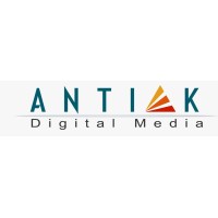 Antiek Digital Media logo - Similar company to Antiek.Com