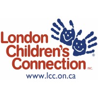 London Children's Connection logo - Similar company to Thames Valley District School Board