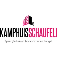 KAMPHUISSCHAUFELI Bouwkostenadvies logo - Similar company to Baz