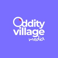 Oddity Village Media logo - Similar company to The Oddity Group
