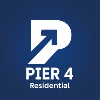 Pier 4 Residential logo - Similar company to Pier 4 Ltd.