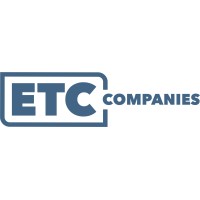 The ETC Companies logo - Similar company to Safe-T-Proof™