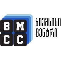 BMCC CENTERR logo - Similar company to The Centerr