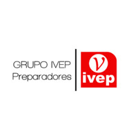 Grupo IVEP logo - Similar company to Fp El Olivo