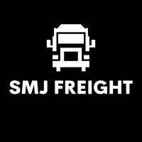 SMJ Freight logo - Similar company to Cabinfly