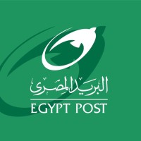 Egypt Post logo - Similar company to Mercury Communications
