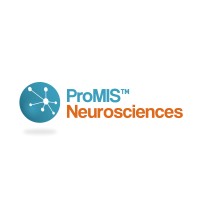 ProMIS™ Neurosciences, Inc. logo - Similar company to Chemomab Therapeutics