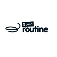 Agence Good Routine logo - Similar company to Nokodeurs