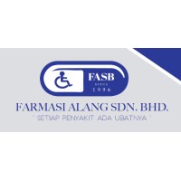 Farmasi Alang Sdn Bhd logo - Similar company to Bake & Brew