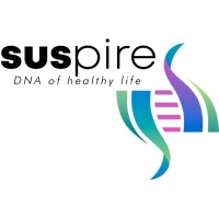Suspire LLC logo - Similar company to Genesis Capital