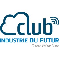 Club de l'Industrie du Futur Région Centre Val de Loire logo - Similar company to Bow Creative Studio