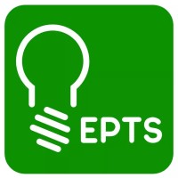 UAB EPTS logo - Similar company to Helmet Based Ventilation