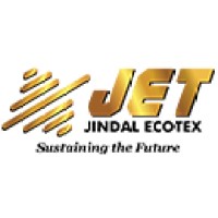 Jindal Ecotex logo - Similar company to Jindal Textile Industries Private Limited