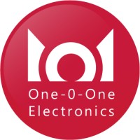 101 Electronics logo - Similar company to Emerge Pakistan