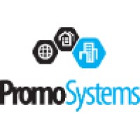 Promo Systems B.V. logo - Similar company to C4U Ict B.V.
