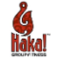 Haka! Group Fitness
