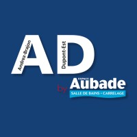 AD by AUBADE logo - Similar company to 360 Idcom