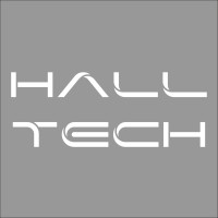 HallTech logo - Similar company to Halltech Systems