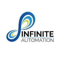 Infinite Automation Pty Ltd logo - Similar company to Roboserver Corporation
