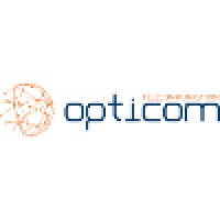 Télécommunication Opticom Inc logo - Similar company to Cellone Telecommunication