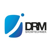 DRM-Showtechniek B.V. logo - Similar company to Generations Sound / Light / Video
