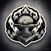 Thought Forge logo - Similar company to Community Link, Inc