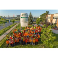 Canada Fibers Ltd. logo - Similar company to Inter-World Paper Overseas Ltd