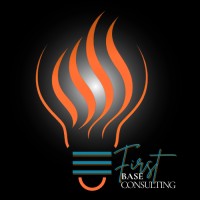 First Base Consulting logo - Similar company to Healthy People, Inc.