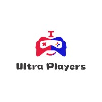 UltraPlayers logo - Similar company to 祖龙娱乐