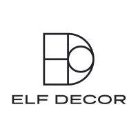 ELF DECOR UK logo - Similar company to Atrio Design&Build
