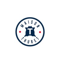 Maison Thuret logo - Similar company to Gaspard&Alice