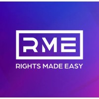 RME logo - Similar company to Pex